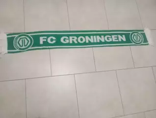 ФК Гронинген