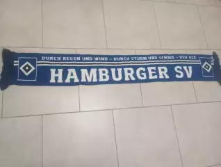 ФК Гамбург(Германия)