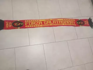 ФК Галатасарай(Турция)