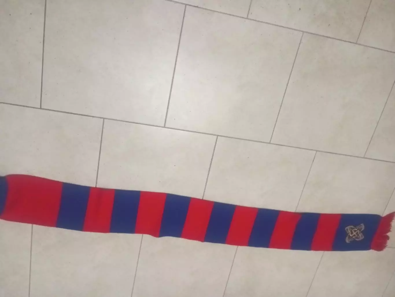 ФК ЦСКА (Москва) фанатский 1