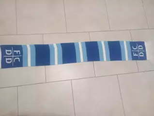 ФК Днепр(Днепропетровск). Фанатский