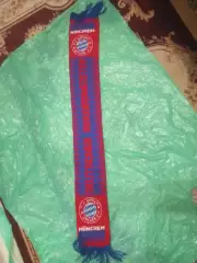 ФК Бавария(Германия)