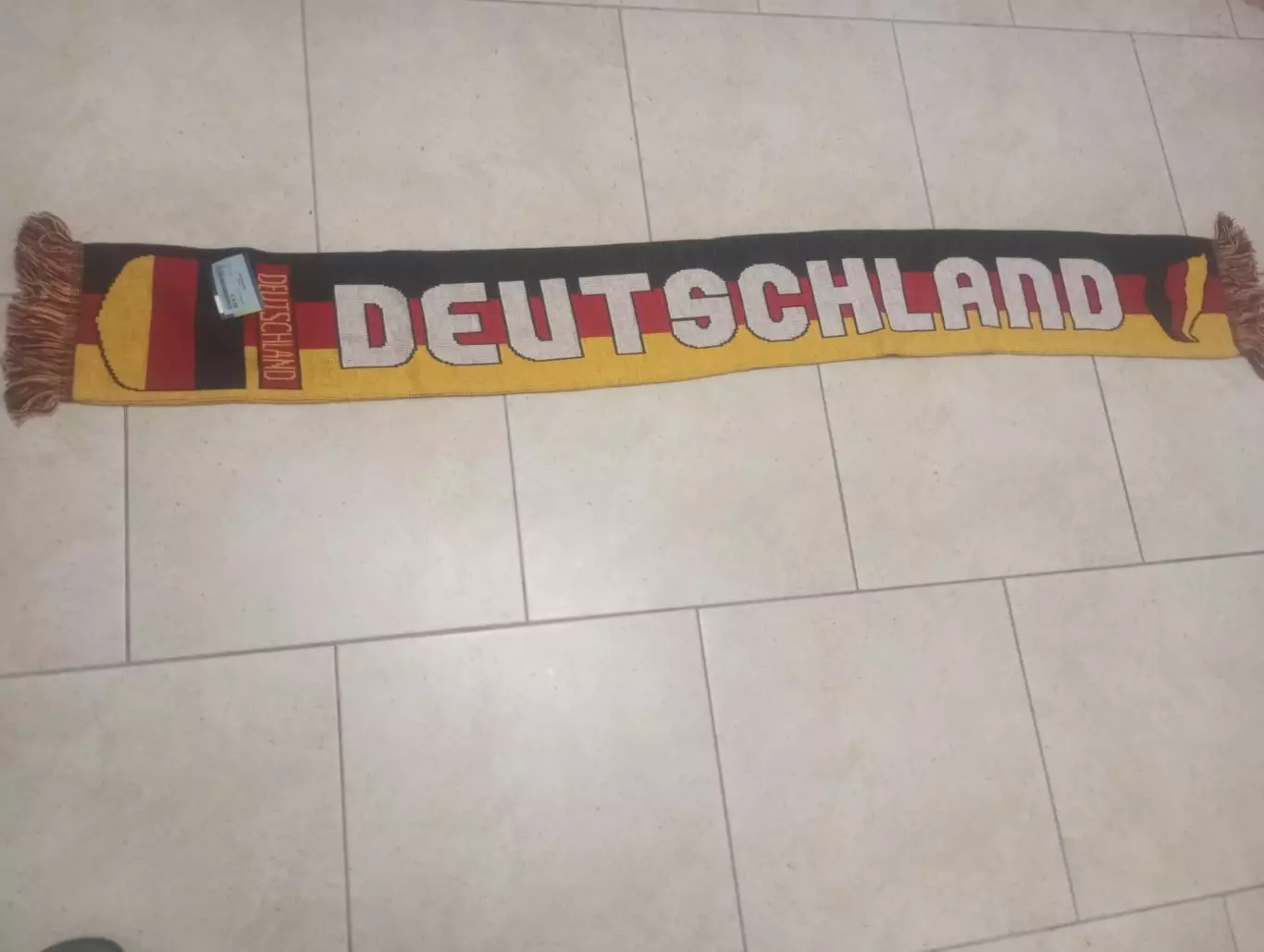 Сборная Германии