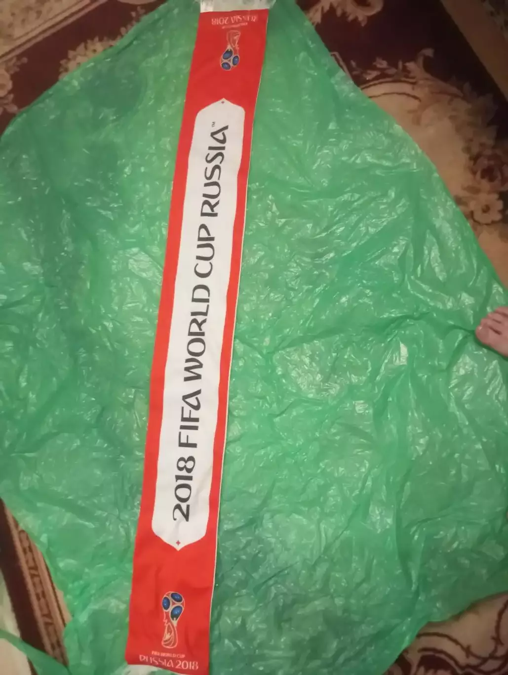 Сборная Франции на ЧМ-2018 в России