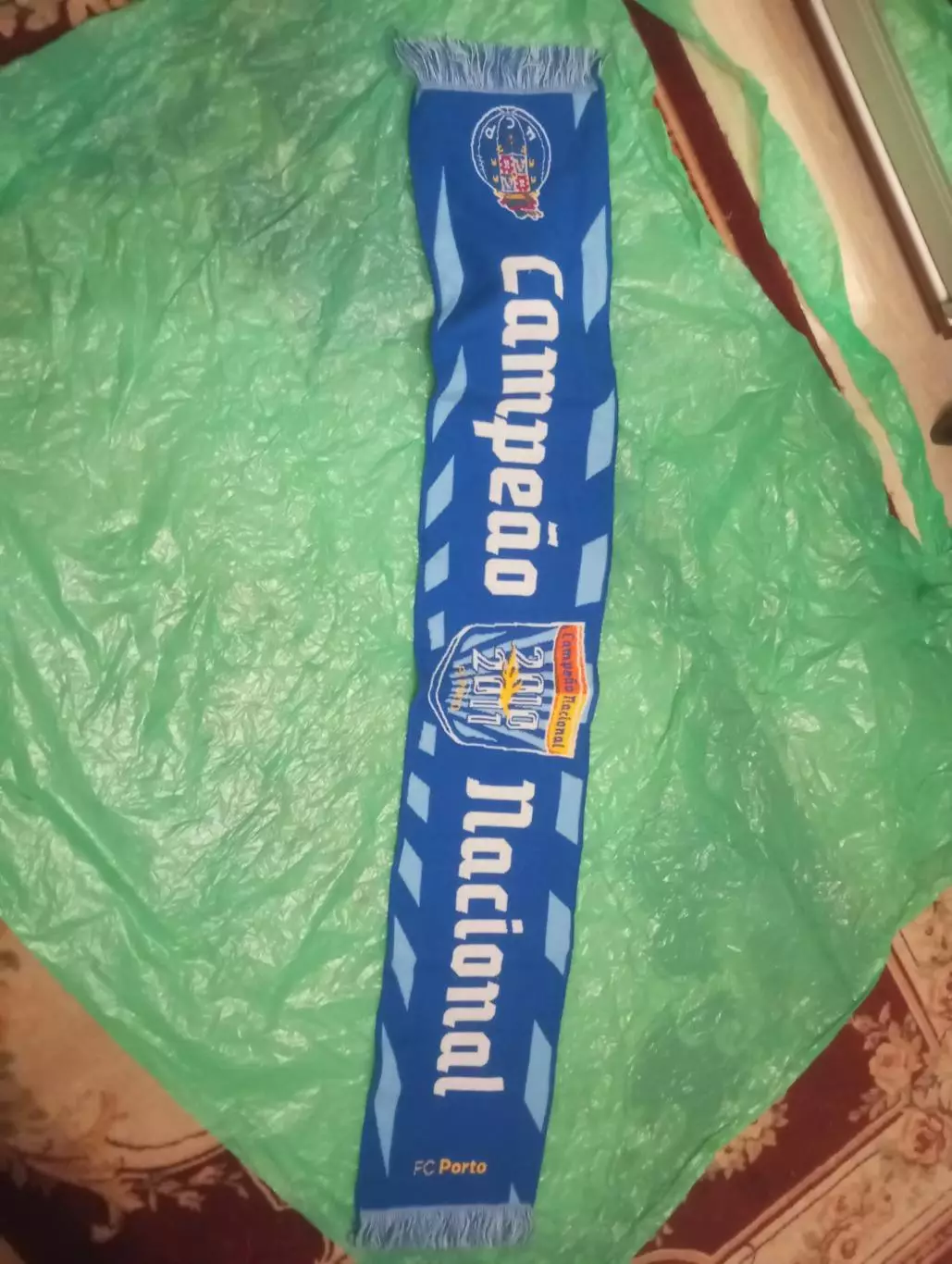 ФК Порто(Португалия)