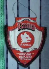 Рома Рим, Италия