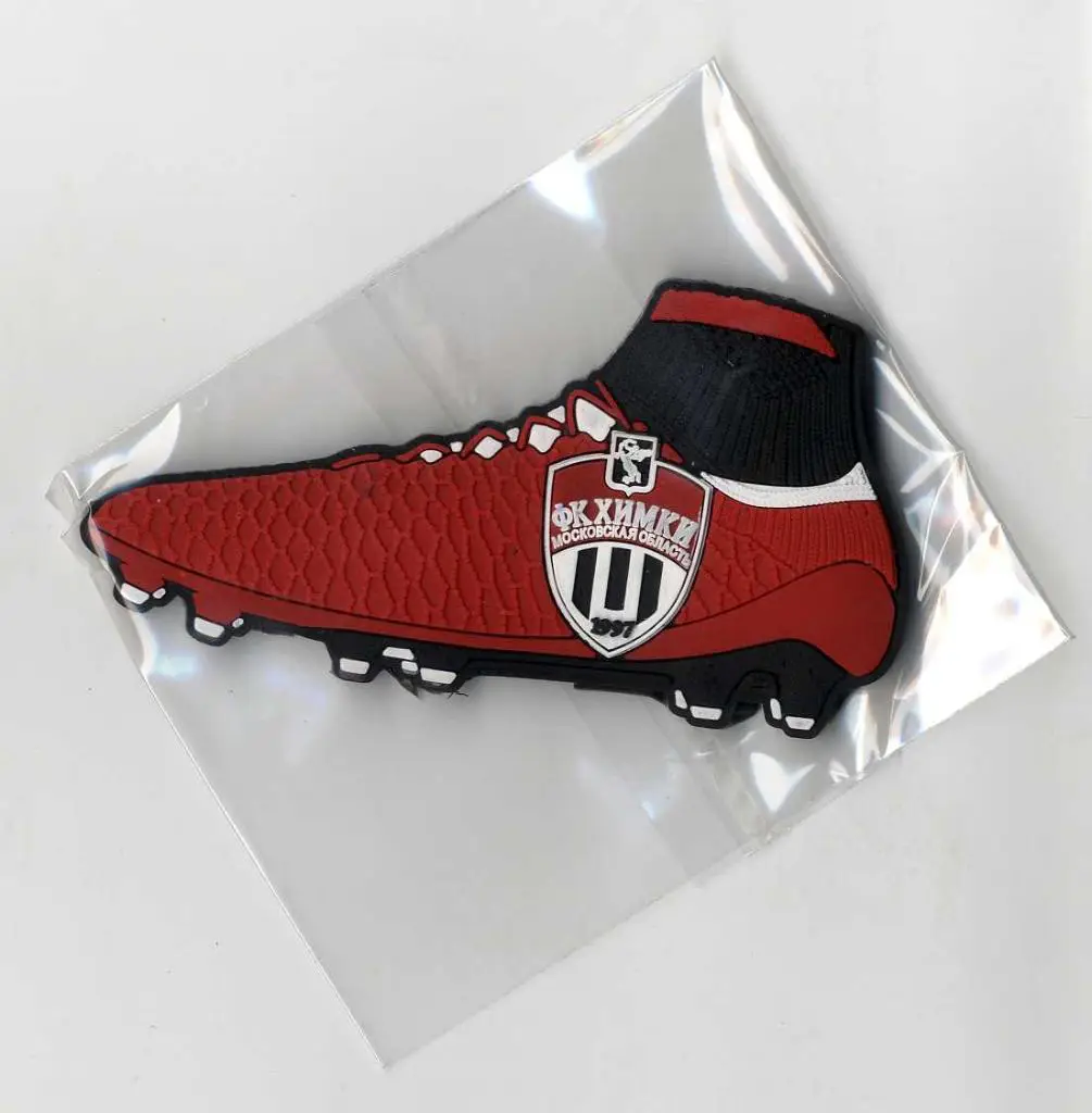 Магнит «Бутса ФК «Химки»