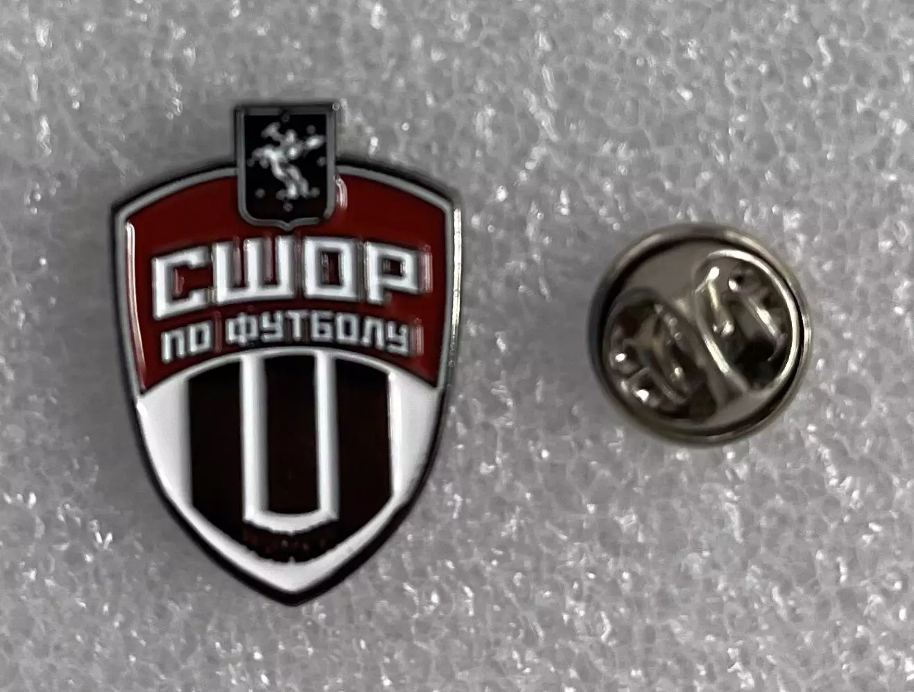 Значок СШОР Химки