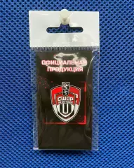 Значок СШОР Химки