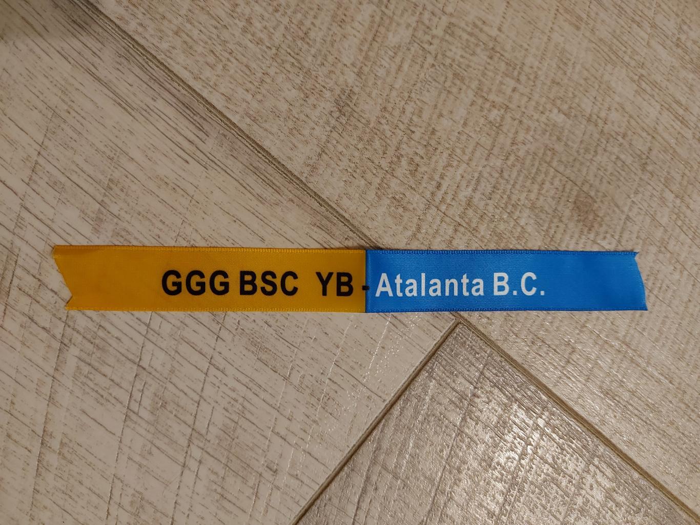 Янг Бойз - Аталанта, Young Boys - Atalanta 2021