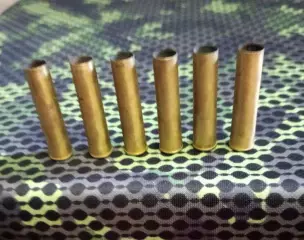 Сувениры 7,62х38.