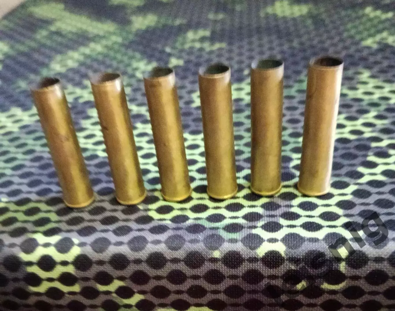 Сувениры 7,62х38. 1