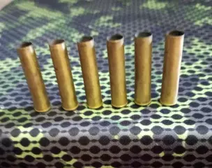 Сувениры 7,62х38.