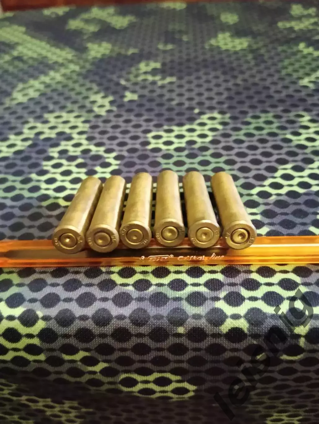 Сувениры 7,62х38. 1