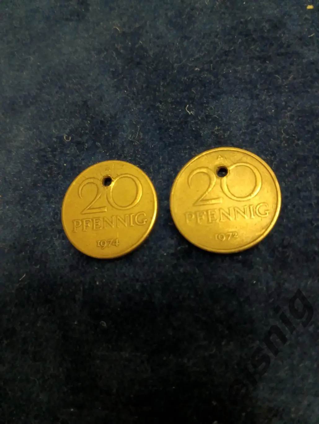 Память о ГСВГ. 1972-1974. 1