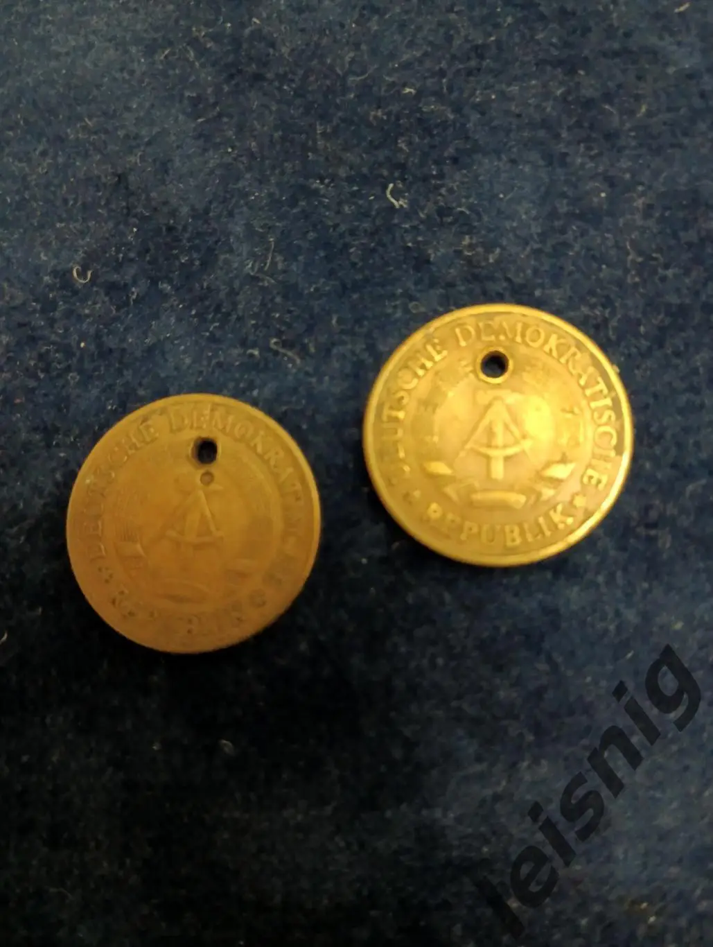 Память о ГСВГ. 1972-1974. 2