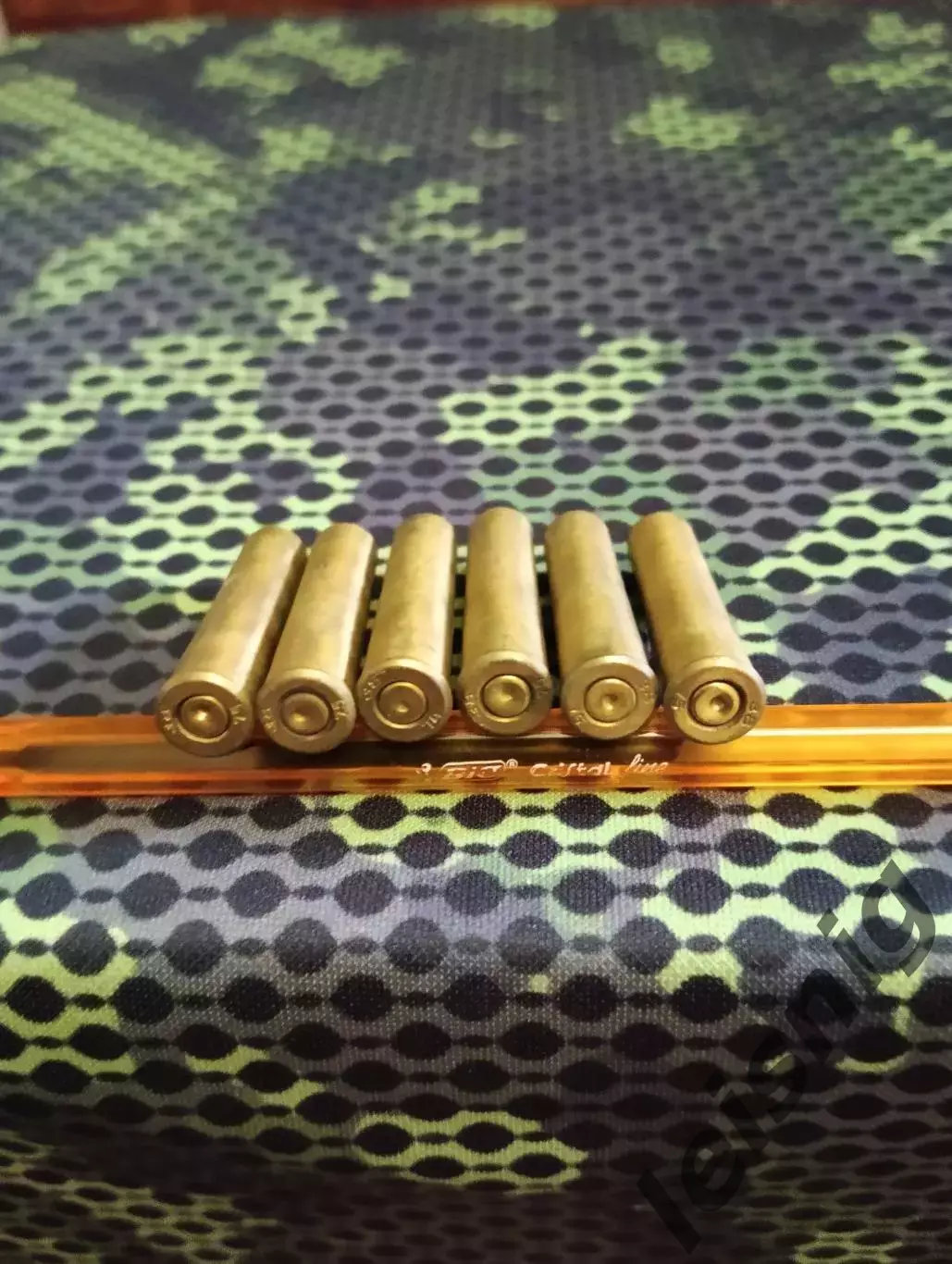 Сувениры 7,62х38. 1