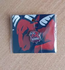 БК Баскония (Витория-Гастейс, Испания), официальный