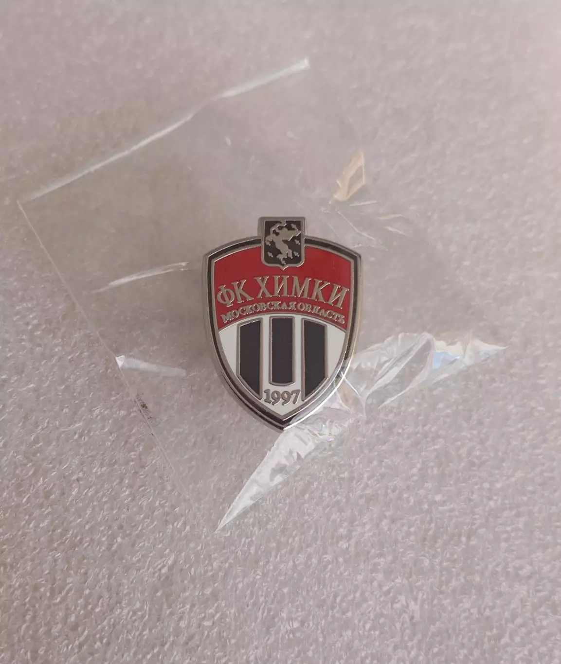 ФК Химки, официальный