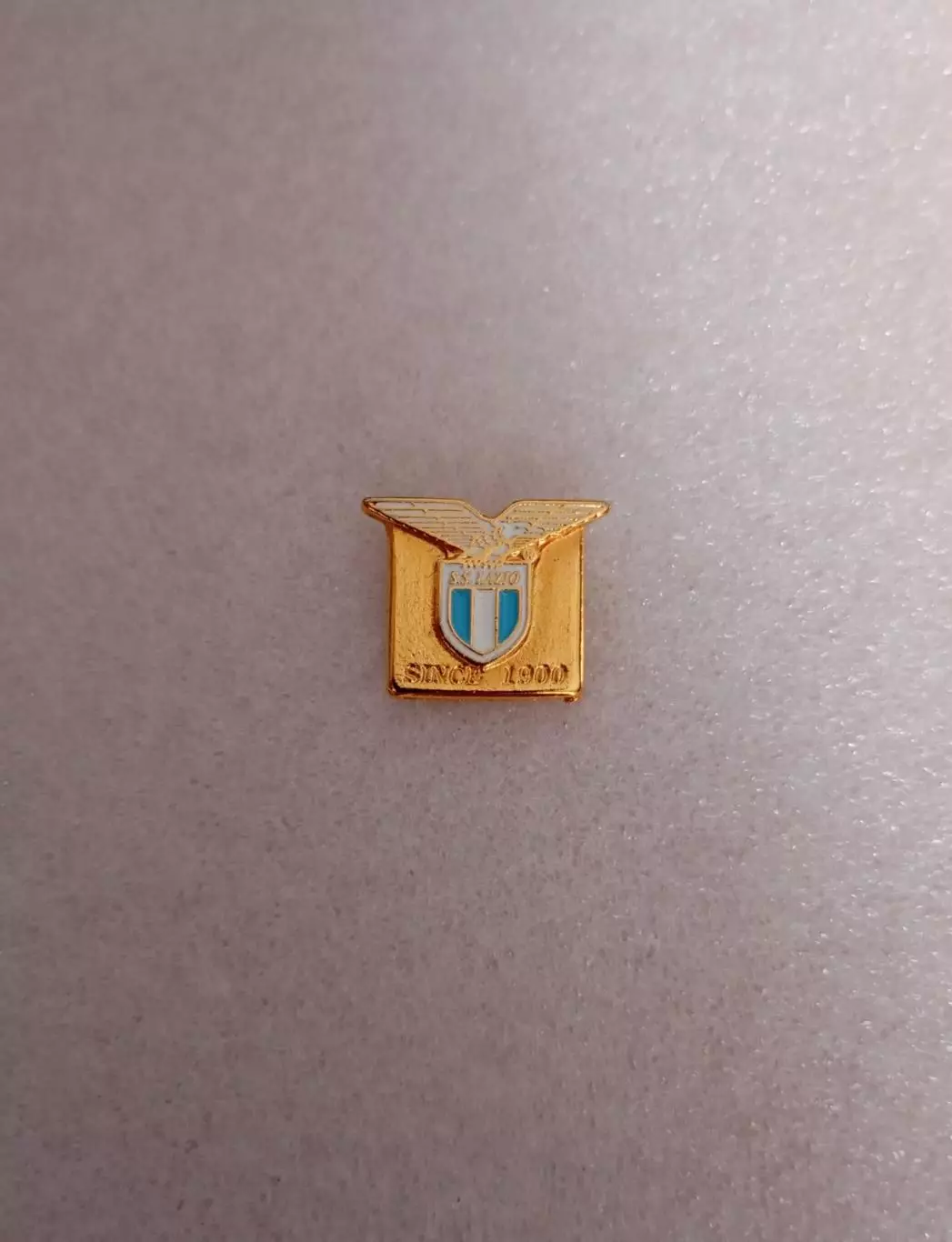 Лацио (Рим), официальный