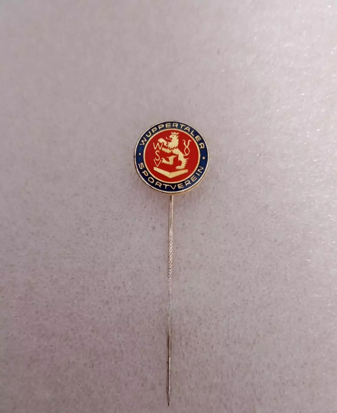 Вупперталь (Германия), официальный