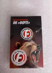 Форте (Таганрог), официальный