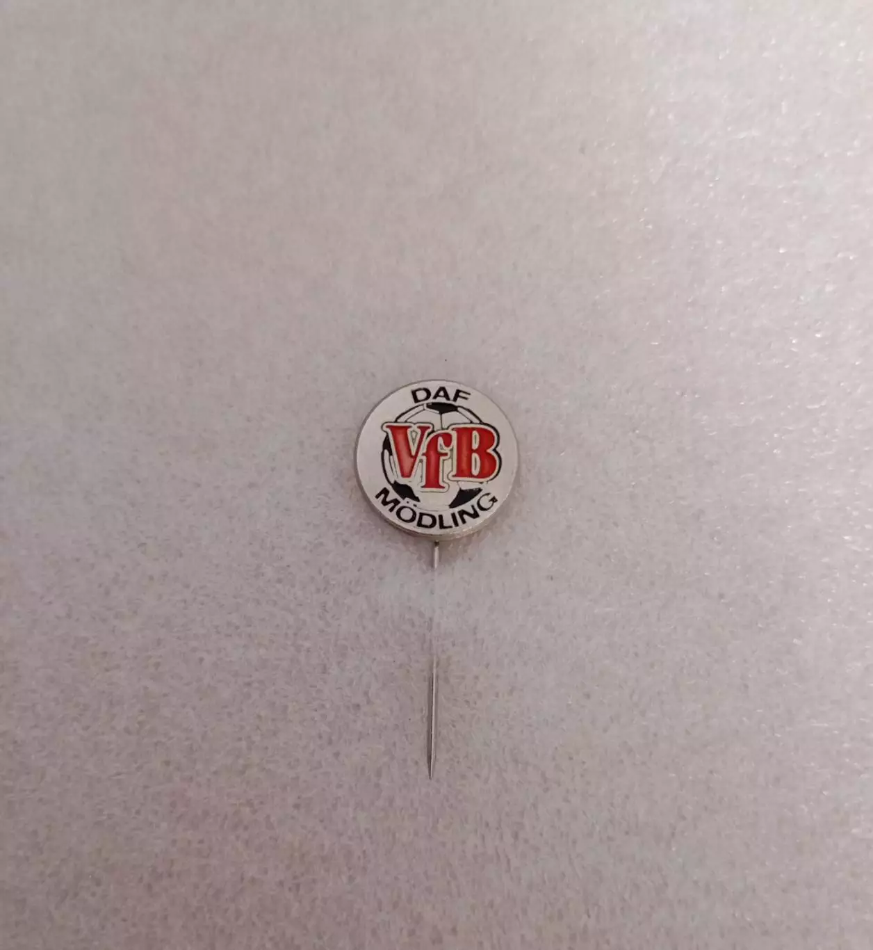 Медлинг (Австрия), официальный