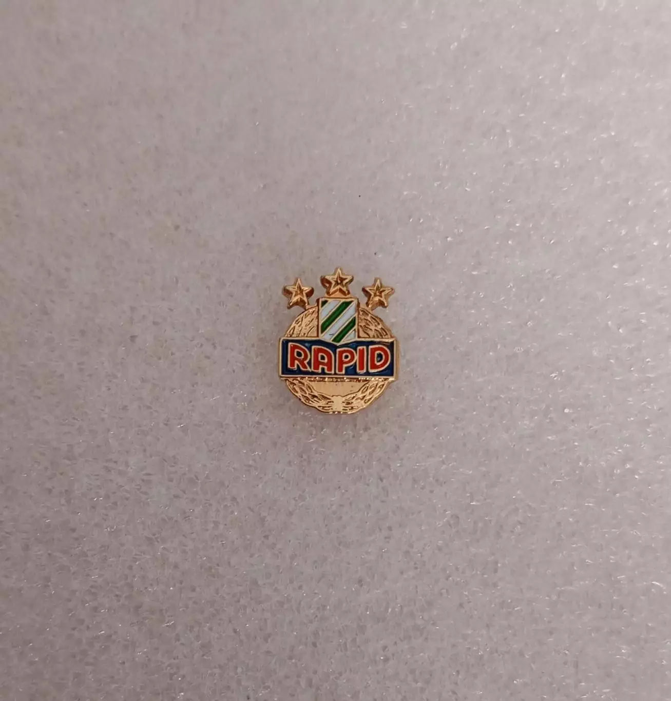 Рапид (Вена, Австрия), официальный