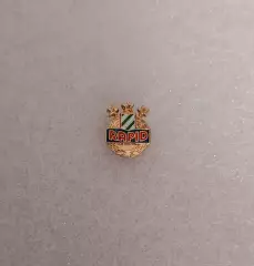 Рапид (Вена, Австрия), официальный