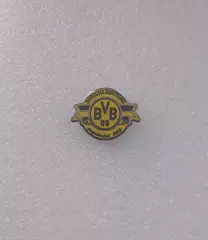 Боруссия (Дортмунд, Германия), официальный