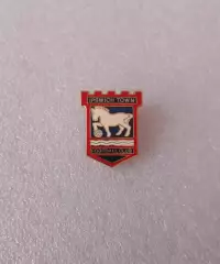 Ипсвич Таун (Англия), официальный