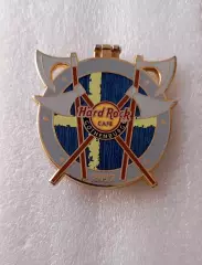 Hard Rock Cafe, Гётеборг