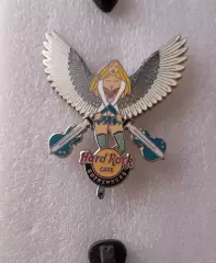 Hard Rock Cafe,Гётеборг