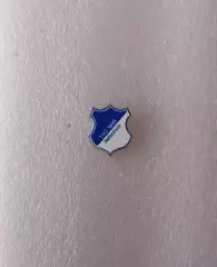 Хоффенхайм (Зинсхайм, Германия), официальный