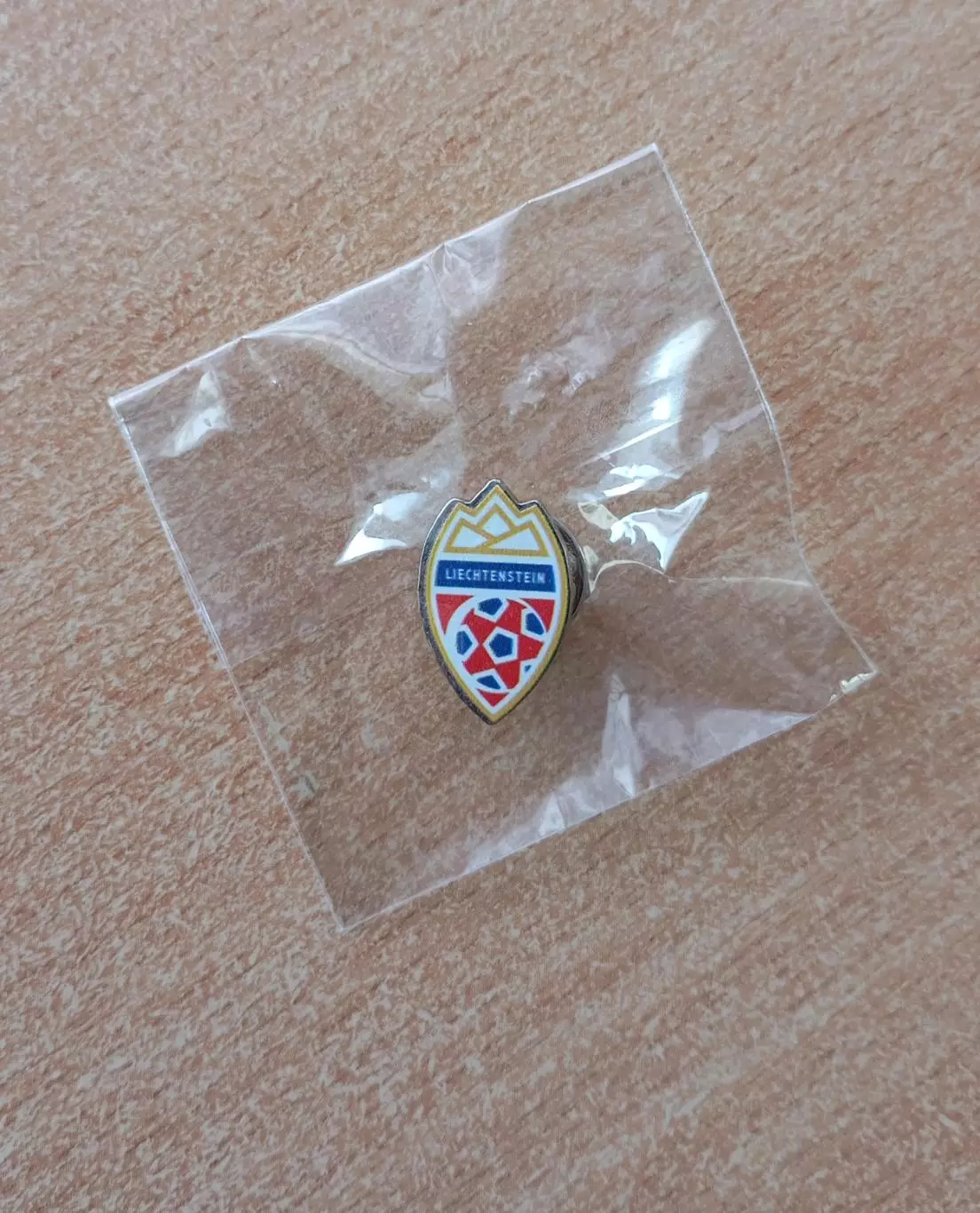 Лихтенштейн, федерация футбола, официальный