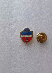 Енисей (Красноярск), официальный