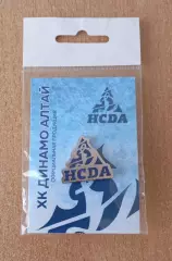 ХК Динамо - Алтай (Барнаул), официальный