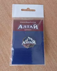 ХК Алтай (Барнаул), официальный