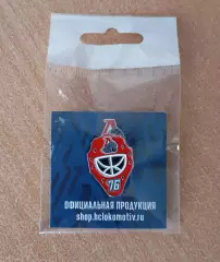 ХК Локомотив (Ярославль), официальный