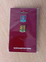 Нортгемптон Таун (Англия), официальный