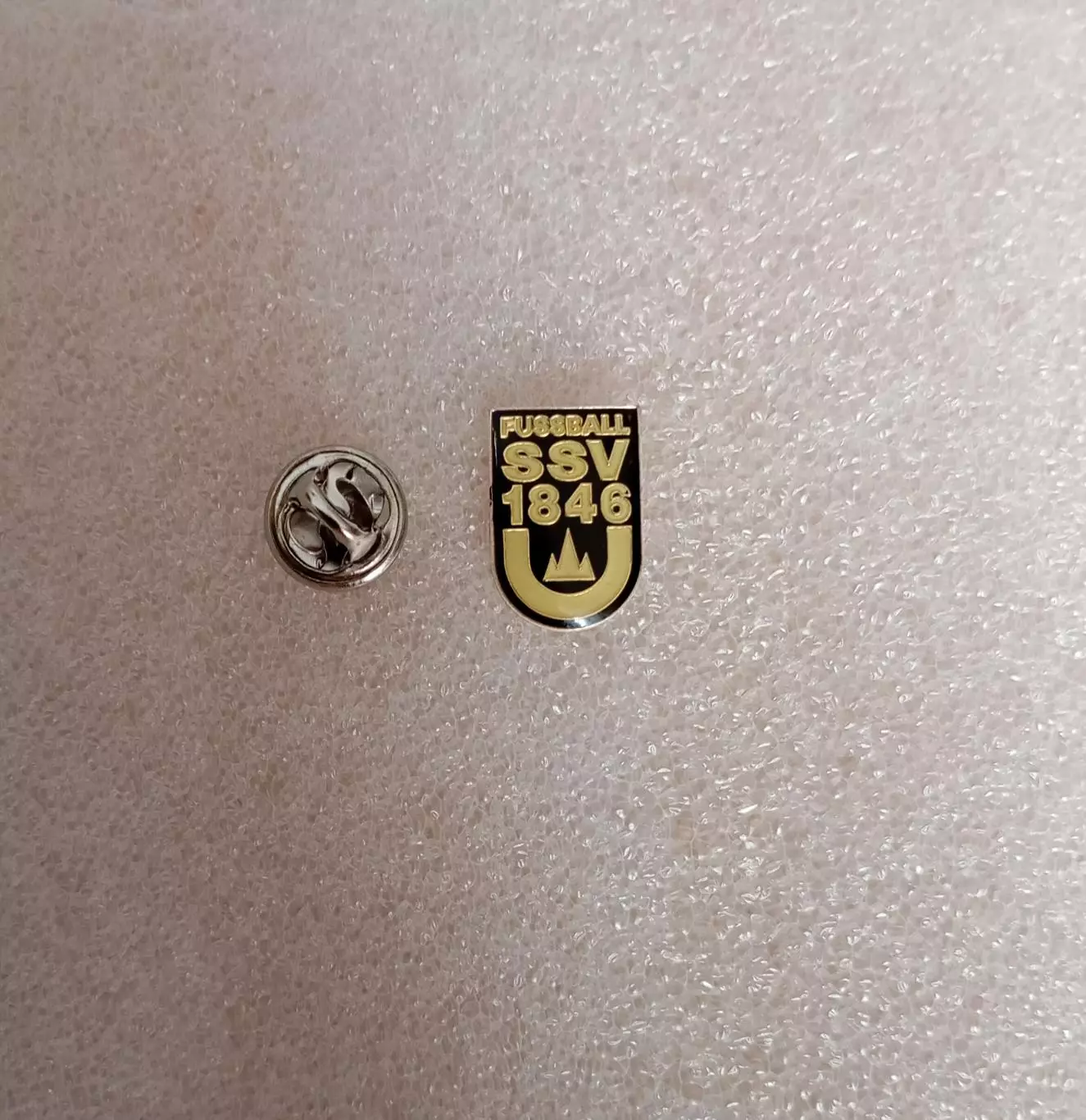 Ульм 1846 (Германия), официальный