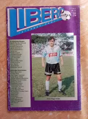 Libero International 31/2000