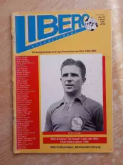 Libero International 25/1997