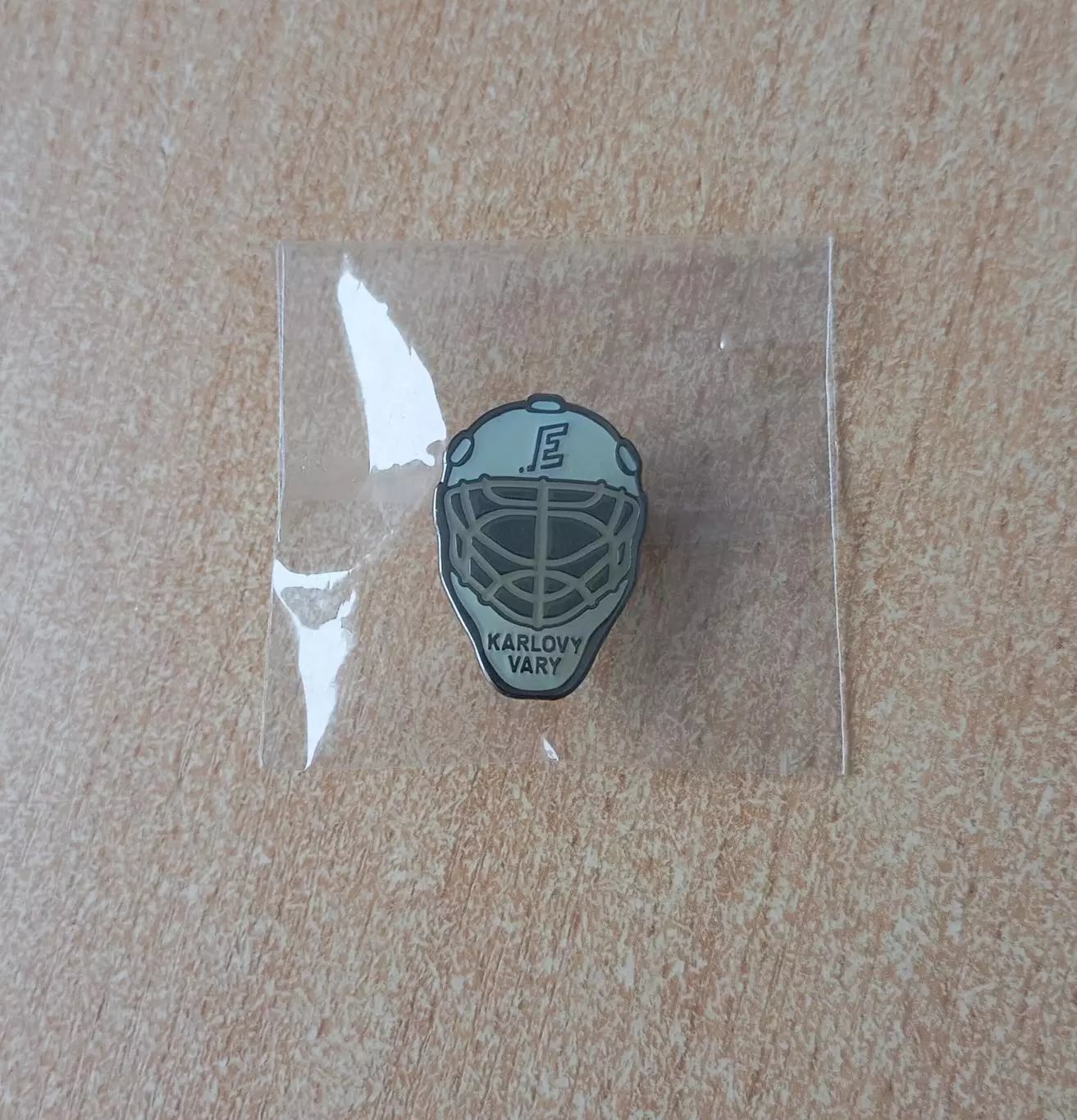 ХК Энергия (Карловы Вары, Чехия), официальный