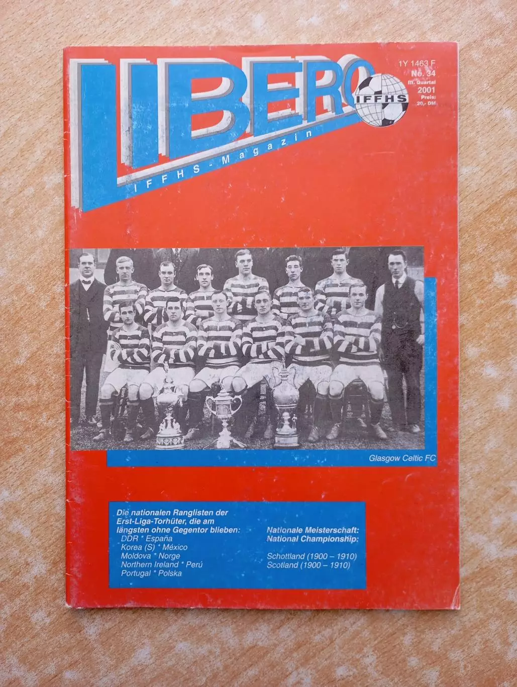 Libero 34/2001