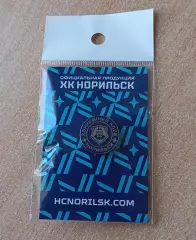 ХК Норильск, официальный