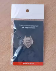ХК Нефтехимик (Нижнекамск), официальный