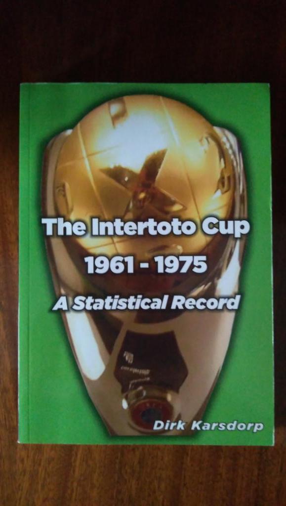 The Intertoto Cup (Кубок Интертото)