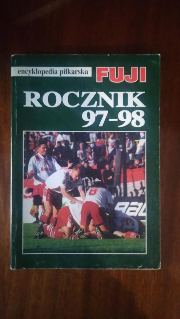 Rocznik 1997-98