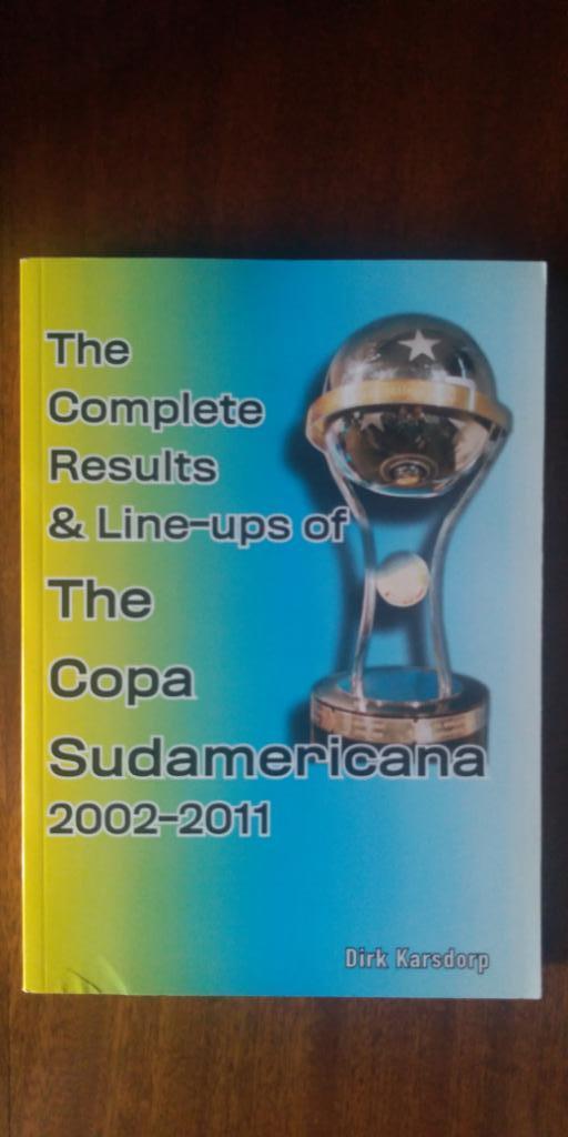 Кубок Южной Америки 2002-2011 (Copa Sudamericana)